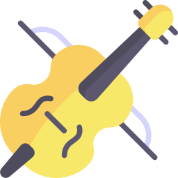 cello icon