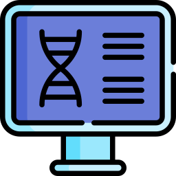 Dna icon