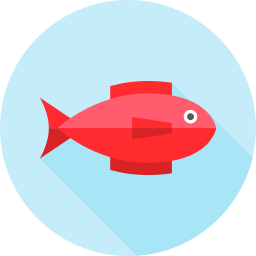 Fish icon