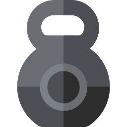 Kettlebell icon