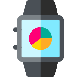 Smartwatch icon