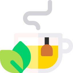 Tea icon