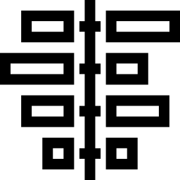 tornado-diagramm icon