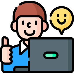 Tech support icon