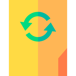 Sync icon