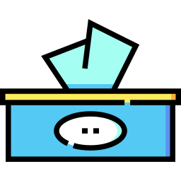 gewebe icon