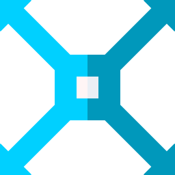 Arrow icon