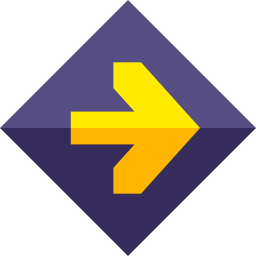 Arrow icon