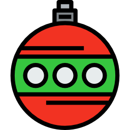 Bauble icon