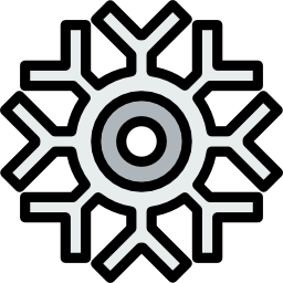 schneeflocke icon