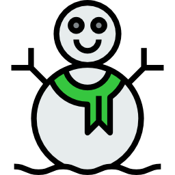 schneemann icon