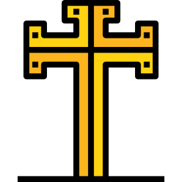 Cross icon