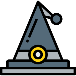 hexen hut icon