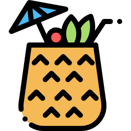 cocktail icon