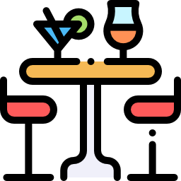 Bar icon