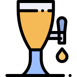 ビール icon