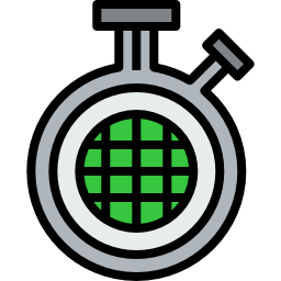 chronometer icon