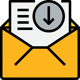 email icon