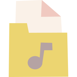 musikordner icon