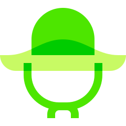 Hat icon