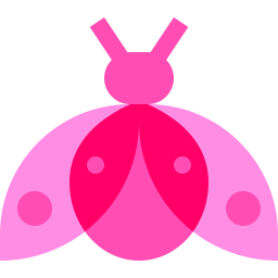 Ladybug icon