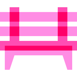 Bench icon