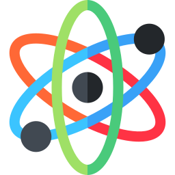 Atom icon