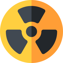 Nuclear icon