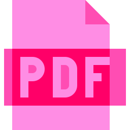 pdfファイル icon