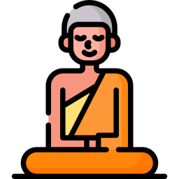 Meditation icon