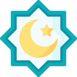 イスラム教 icon