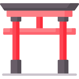 torii-tor icon