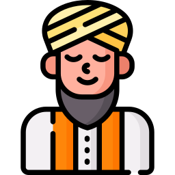 sikh Icône