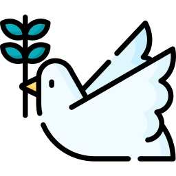 Peace icon