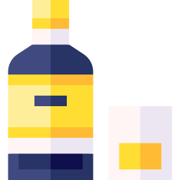 alkohol icon