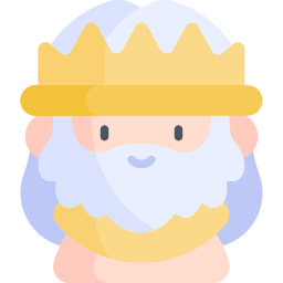 poseidon icon