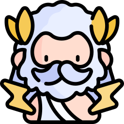 zeus icon