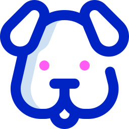 犬 icon