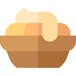 Potatoes icon