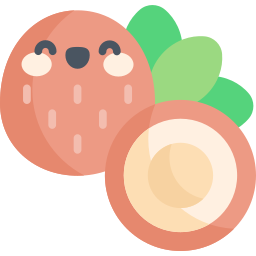 Coconut icon