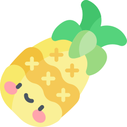 Pineapple icon