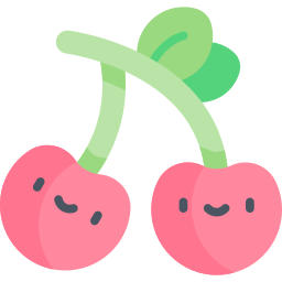 Cherry icon