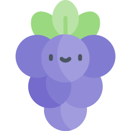 Grapes icon