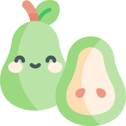 Pear icon