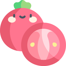 Tomato icon