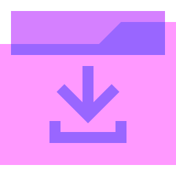 Folder icon