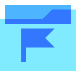 Folder icon