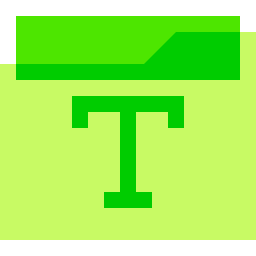 Folder icon