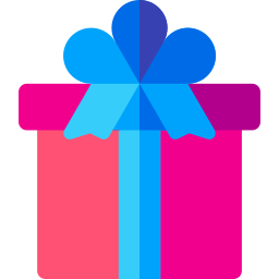 geschenk icon