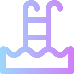 schwimmbad icon